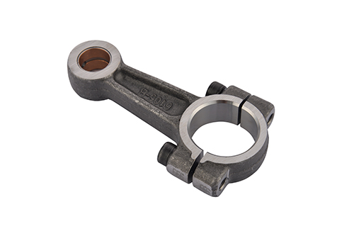 Steel connecting rod forgings -6105