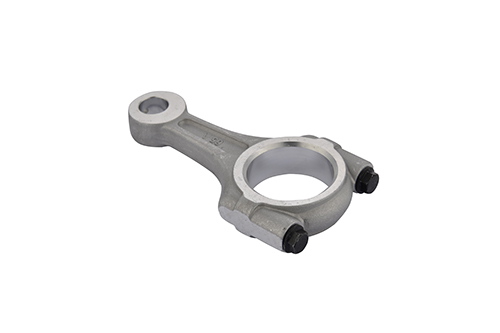 Aluminium connecting rod forgings - coach air conditioning connecting rod